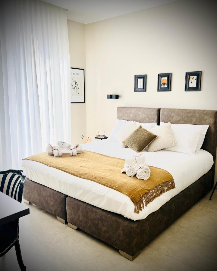 Bed and Breakfast Lucentum Prato  Exterior foto