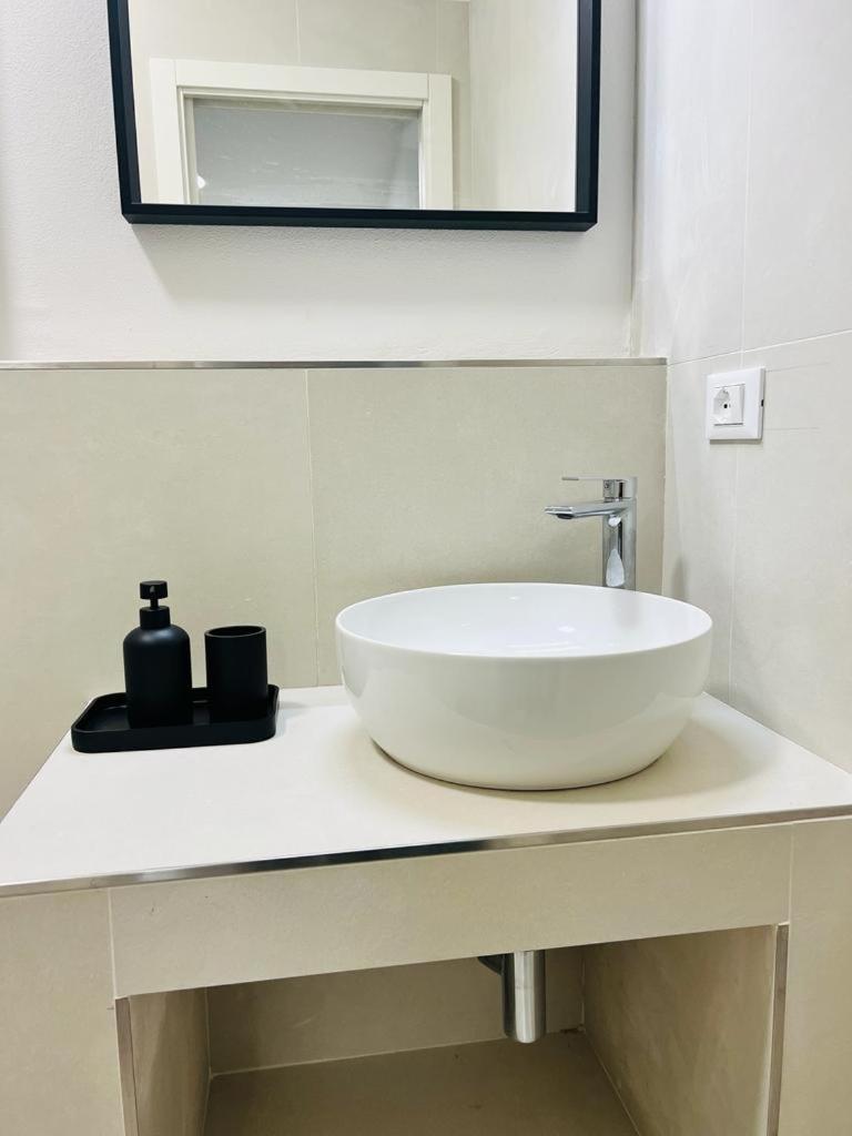 Bed and Breakfast Lucentum Prato  Zimmer foto