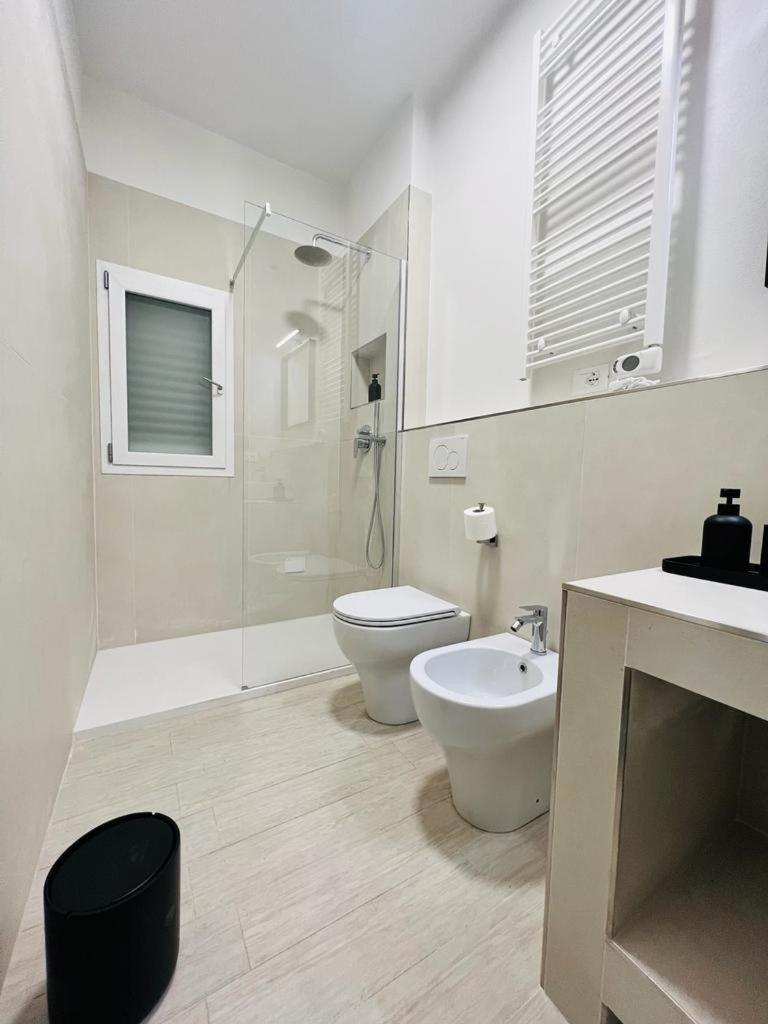Bed and Breakfast Lucentum Prato  Zimmer foto