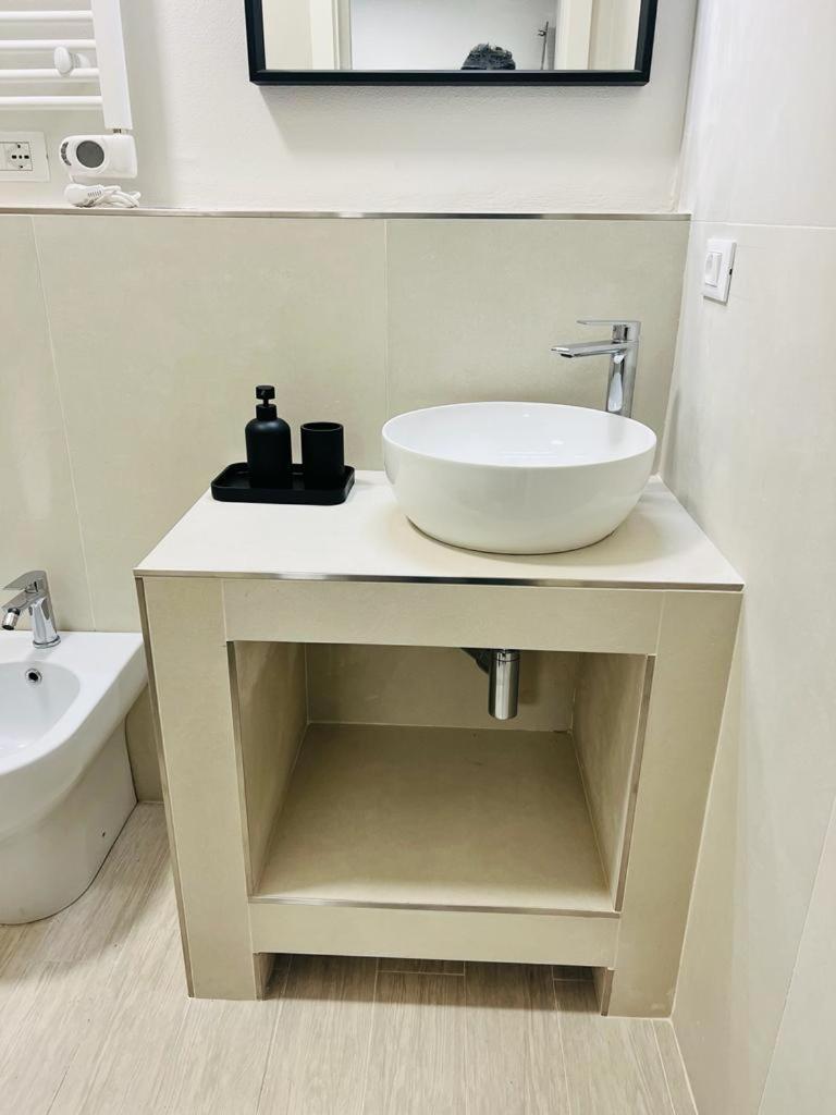 Bed and Breakfast Lucentum Prato  Zimmer foto