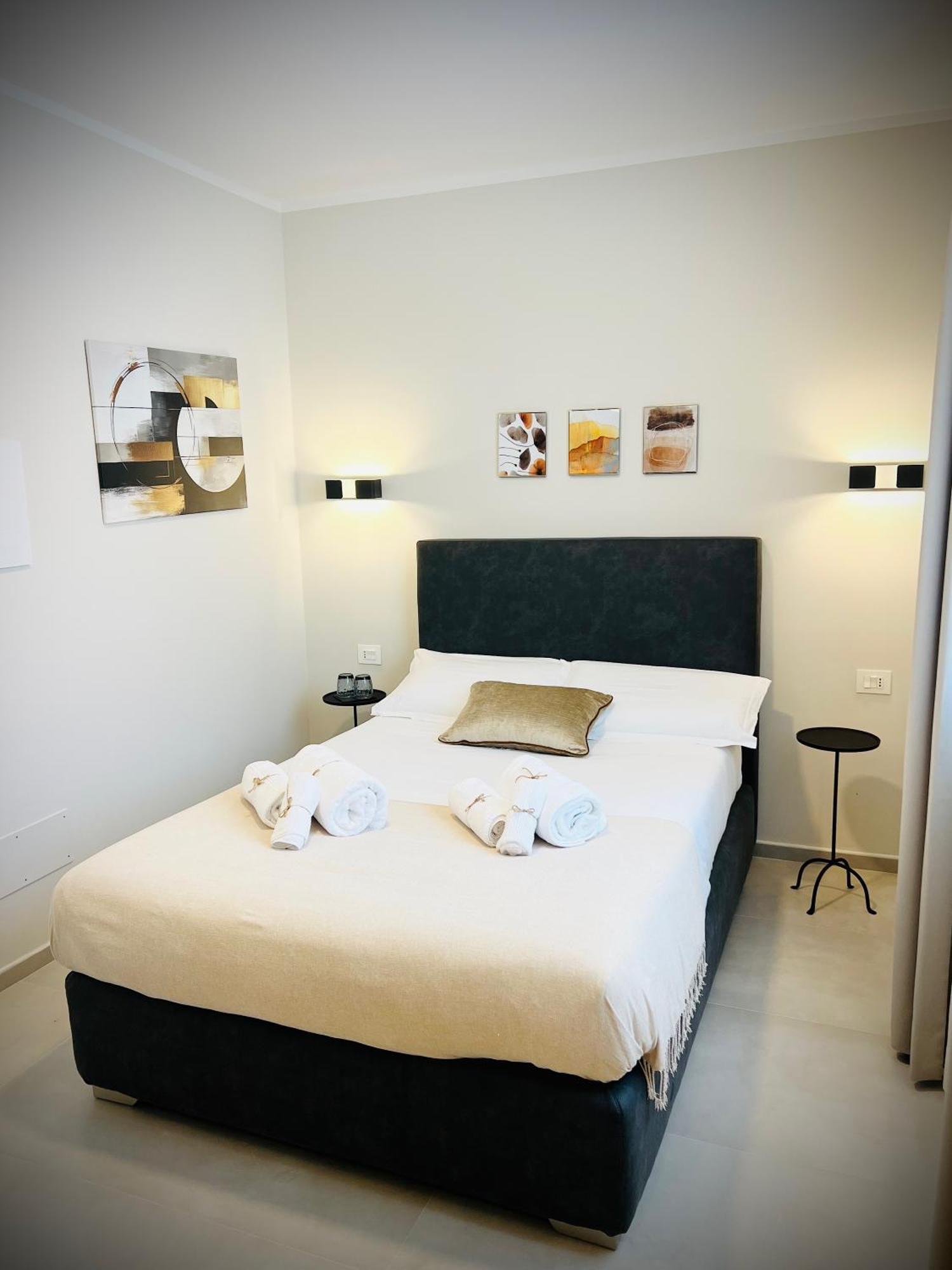 Bed and Breakfast Lucentum Prato  Exterior foto