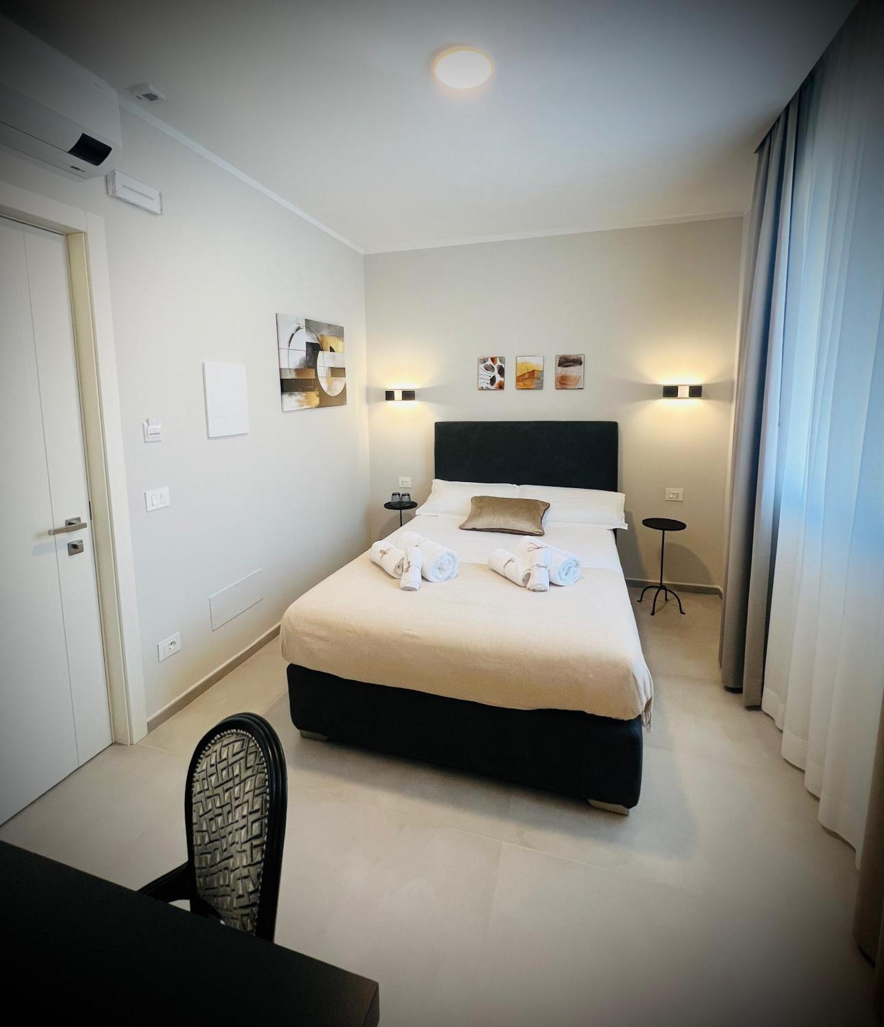 Bed and Breakfast Lucentum Prato  Exterior foto